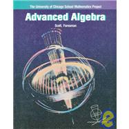 Advanced Algebra