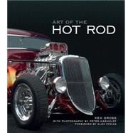 Art of the Hot Rod