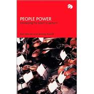 People Power : Developing the Talent to Perform