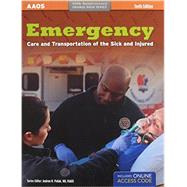 Emergency Care and Transportation of the Sick and Injured