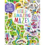 Totally Amazing Mazes