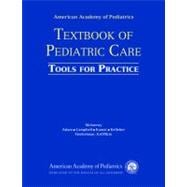 American Academy of Pediatrics Textbook of Pediatric Care