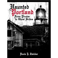 Haunted Portland