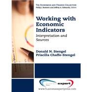 Working With Economic Indicators