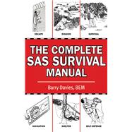 COMP SAS SURVIVAL MANUAL PA