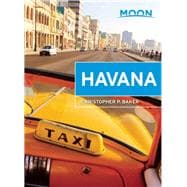 Moon Havana