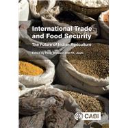 International Trade and Food Security