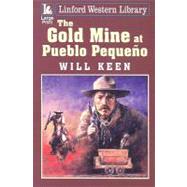 The Gold Mine At Pueblo Pequeno