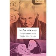 In Love and Trust Letters from a Zen Master book cover, ISBN 9781952692826