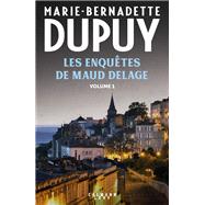 Les enquêtes de Maud Delage