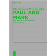 Paul and Mark