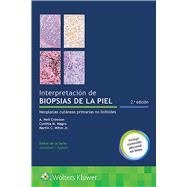 Interpretación de biopsias de la piel Neoplasias cutáneas primarias no linfoides