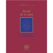 Droit de la mer bulletin, No.100