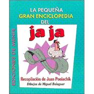 La Pequena Gran Enciclopedia del Ja Ja