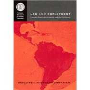 Law and Employment