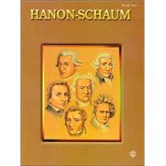 Hanon-Schaum Book 1