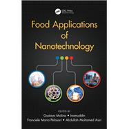 Food Applications of Nanotechnology