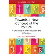 Towards a New Concept of the Political