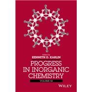 Progress in Inorganic Chemistry, Volume 58