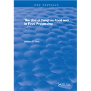 Use Of Fungi As Food