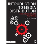 Introduction to Media Distribution