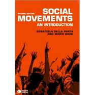 Social Movements : An Introduction