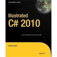 Illustrated C# 2010
