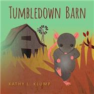 Tumbledown Barn