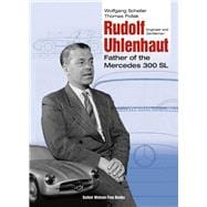 Rudolf Uhlenhaut