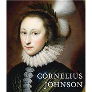 Cornelius Johnson