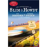 The Adventures of Slim & Howdy