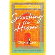 Searching for Hassan A Journey to the Heart of Iran