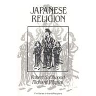 Japanese Religion: A Cultural Perspective