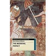 The Medieval Papacy,9780230272828
