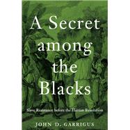 A Secret among the Blacks