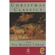 Christmas Classics from the Modern Library