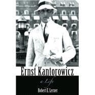 Ernst Kantorowicz