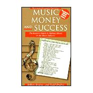 Music Money and Success