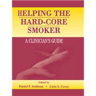 Helping the Hard-core Smoker