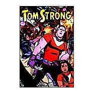 Tom Strong Bk. 3 : America's Best Comics