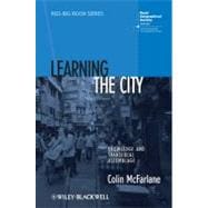 Learning the City Knowledge and Translocal Assemblage