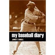 My Baseball Diary (Abridged, New Intro)