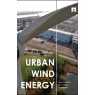 Urban Wind Energy