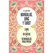 Mandalas, Jung y Tarot: Un recorrido de arte simbólico,9789877182828