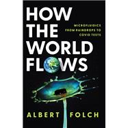 How the World Flows Microfluidics from Raindrops to Covid Tests
