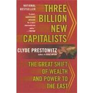 Three Billion New Capitalists