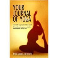 Your Journal of Yoga