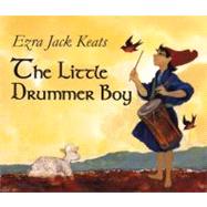 The Little Drummer Boy Board Book
