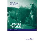 Targeting Terrorists