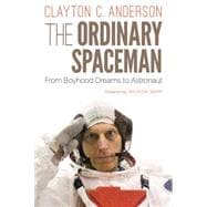 The Ordinary Spaceman